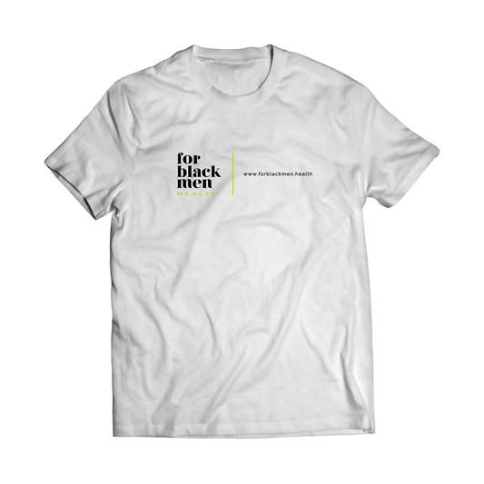 Official For Black Men Health