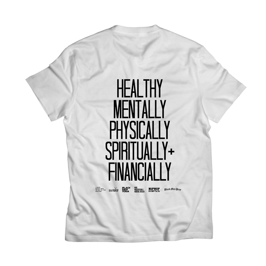 Official For Black Men Health