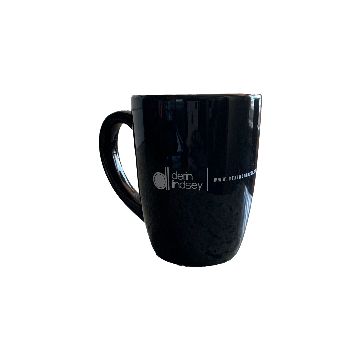 Derin Lindsey Mug