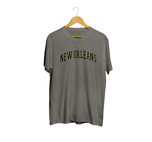 Five 04 Black & Gold