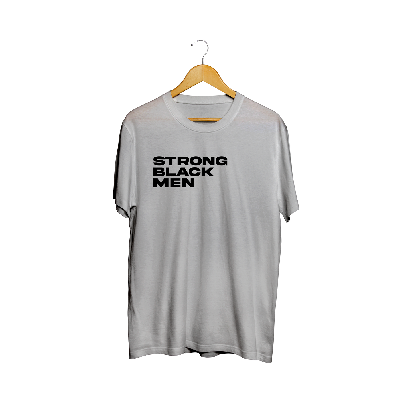 Strong Black Men